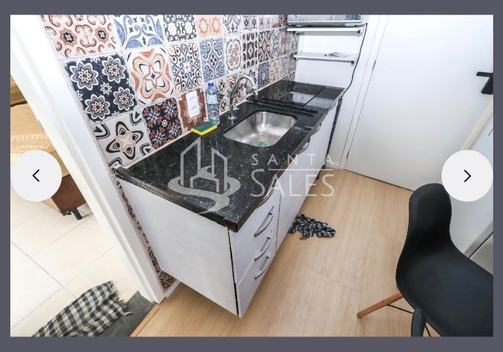 Kitnet-Studio, 37 m² - Foto 6