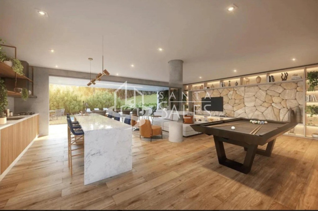 Apartamento, 3 quartos, 100 m² - Foto 6