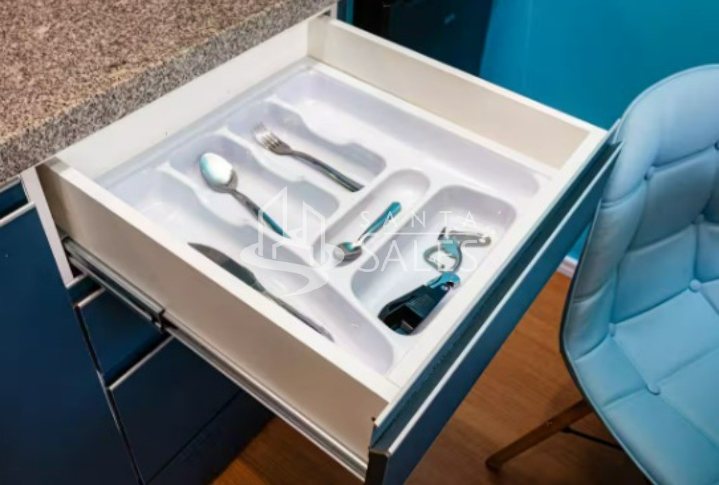 Apartamento, 1 quarto, 26 m² - Foto 17