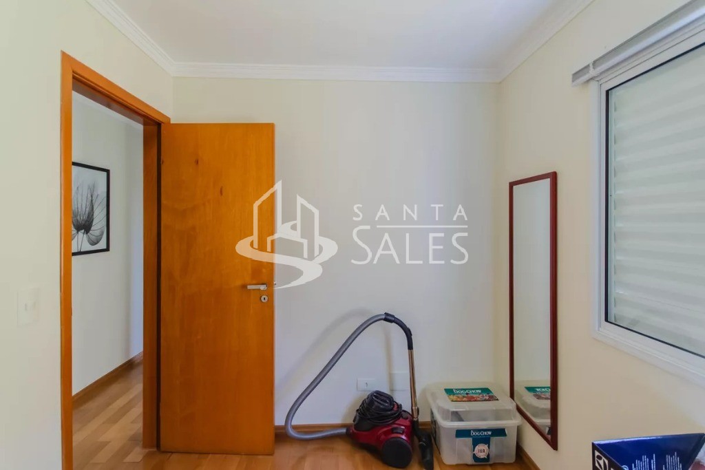 Sobrado, 4 quartos, 161 m² - Foto 11