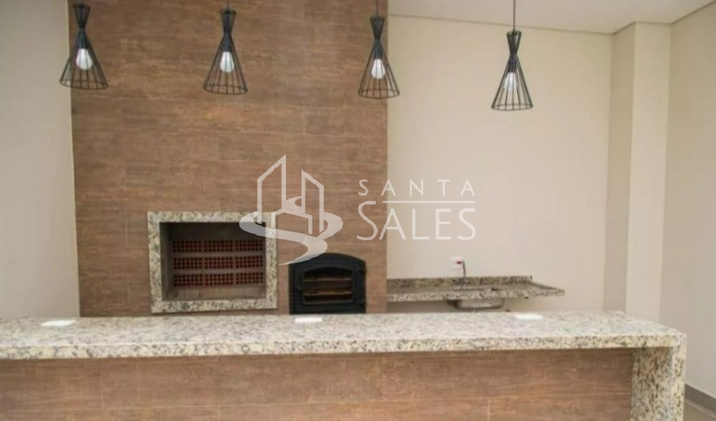 Apartamento, 3 quartos, 61 m² - Foto 28