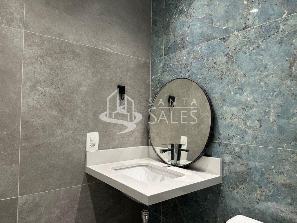 Apartamento, 1 quarto, 26 m² - Foto 6