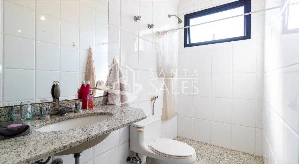 Apartamento, 3 quartos, 161 m² - Foto 14