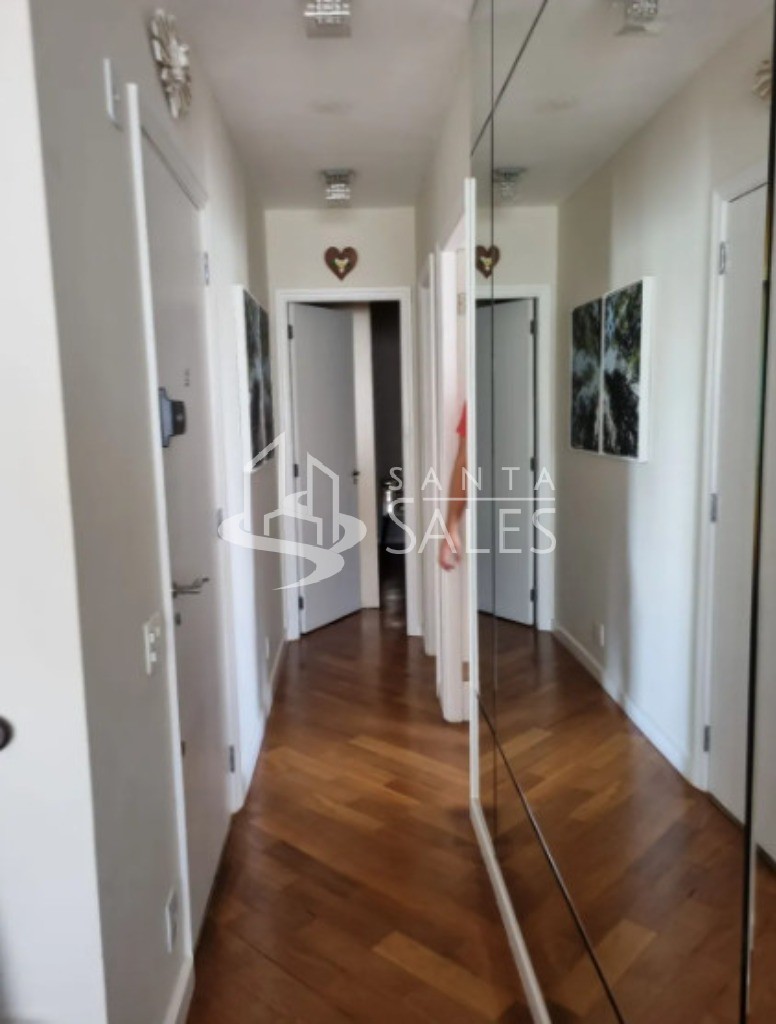 Cobertura, 2 quartos, 163 m² - Foto 20