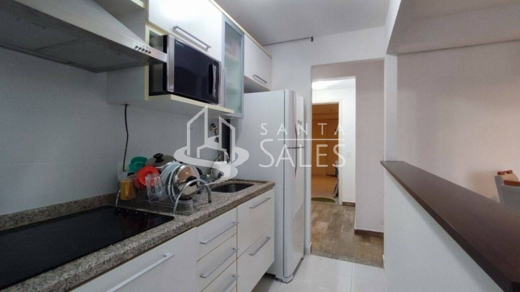Apartamento, 1 quarto, 55 m² - Foto 8