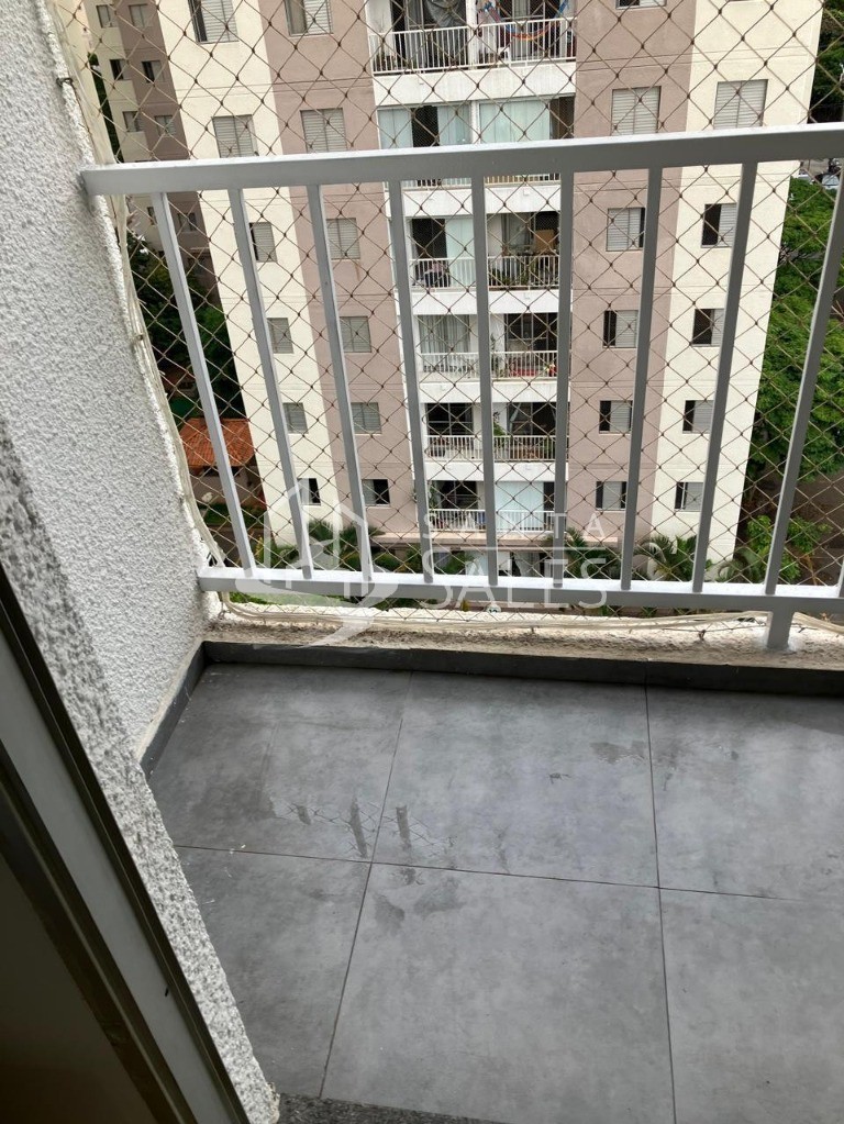 Apartamento, 2 quartos, 54 m² - Foto 17