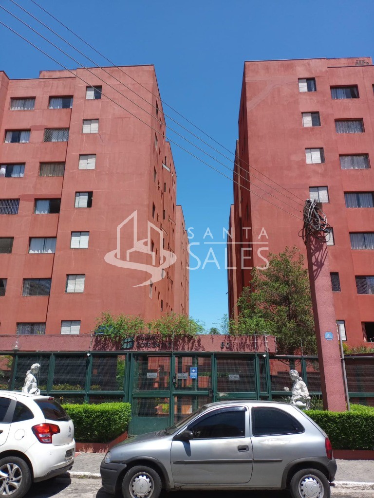 Apartamento, 2 quartos, 58 m² - Foto 26
