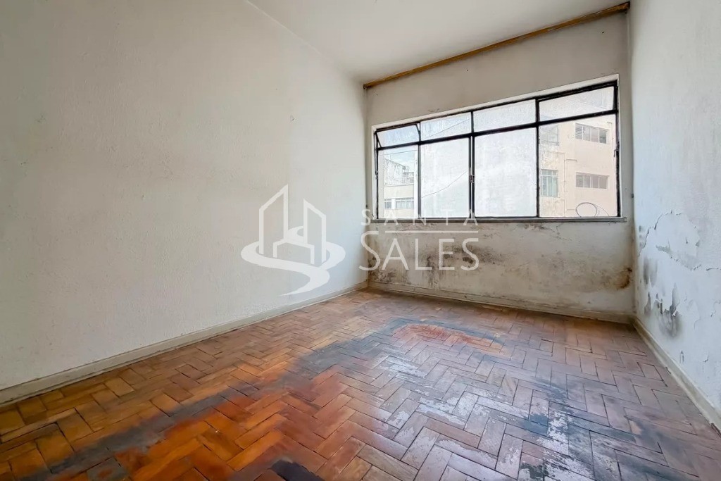 Apartamento, 3 quartos, 66 m² - Foto 3