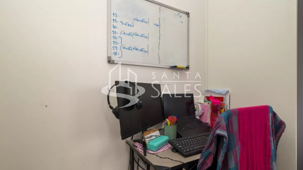 Apartamento, 2 quartos, 56 m² - Foto 27