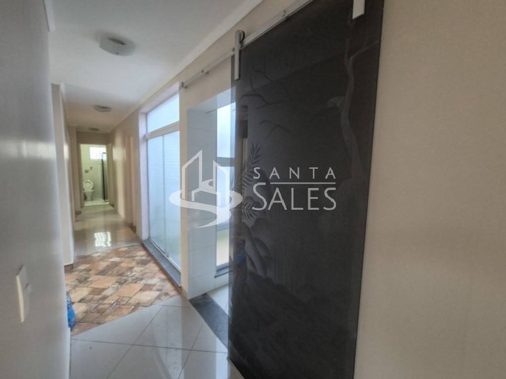 Casa, 4 quartos, 231 m² - Foto 9