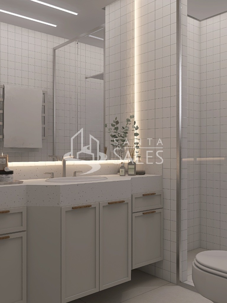 Apartamento, 2 quartos, 72 m² - Foto 39