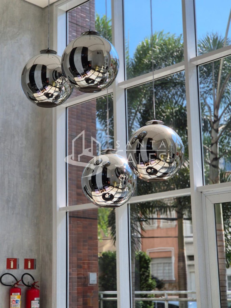 Apartamento, 1 quarto, 40 m² - Foto 56