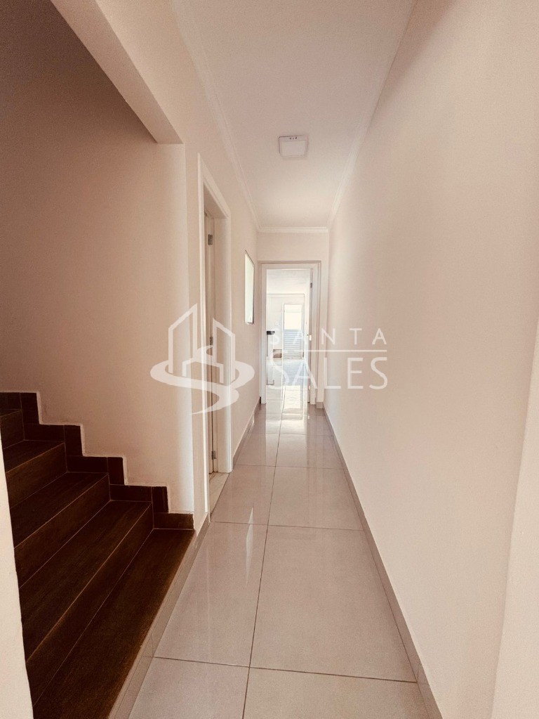 Sobrado, 2 quartos, 200 m² - Foto 6