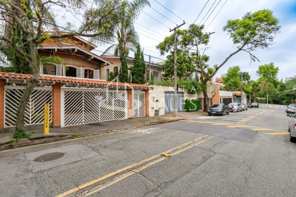 Sobrado, 3 quartos, 303 m² - Foto 58