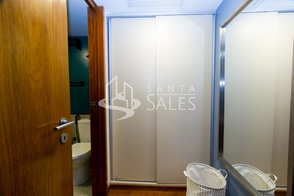 Apartamento, 1 quarto, 54 m² - Foto 14