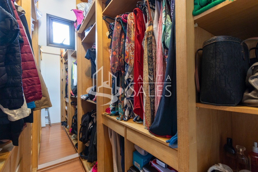 Apartamento, 3 quartos, 161 m² - Foto 7