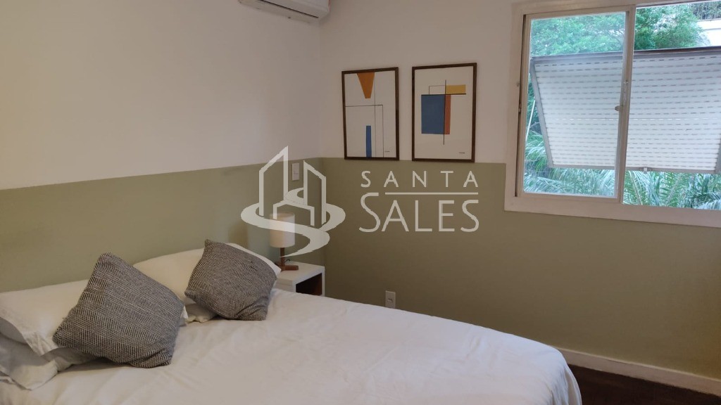 Apartamento, 2 quartos, 83 m² - Foto 8