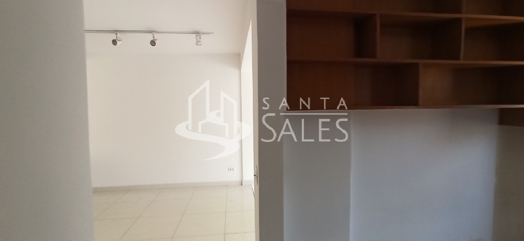 Apartamento, 3 quartos, 83 m² - Foto 2