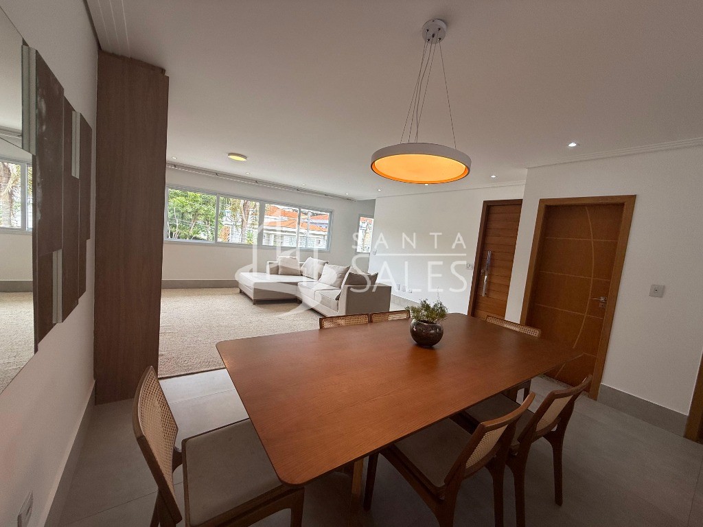 Casa, 3 quartos, 200 m² - Foto 26