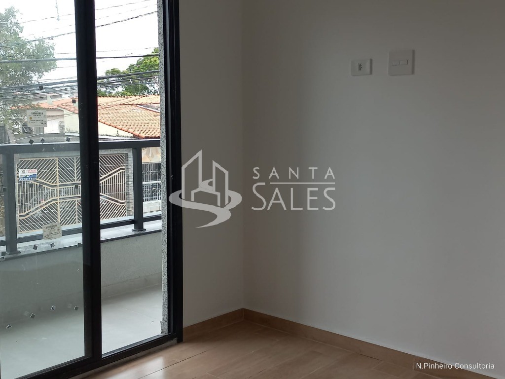 Sobrado, 3 quartos, 100 m² - Foto 8