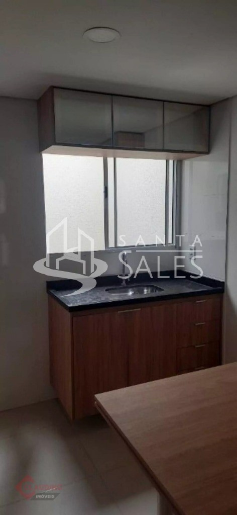 Apartamento, 2 quartos, 34 m² - Foto 28