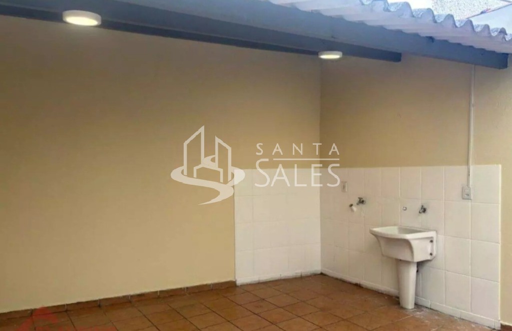 Sobrado, 3 quartos, 125 m² - Foto 6
