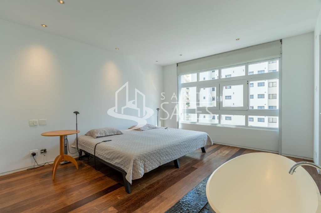Apartamento, 3 quartos, 239 m² - Foto 42
