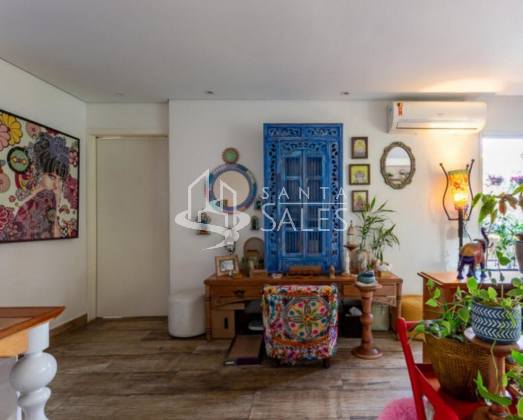 Apartamento, 3 quartos, 102 m² - Foto 11