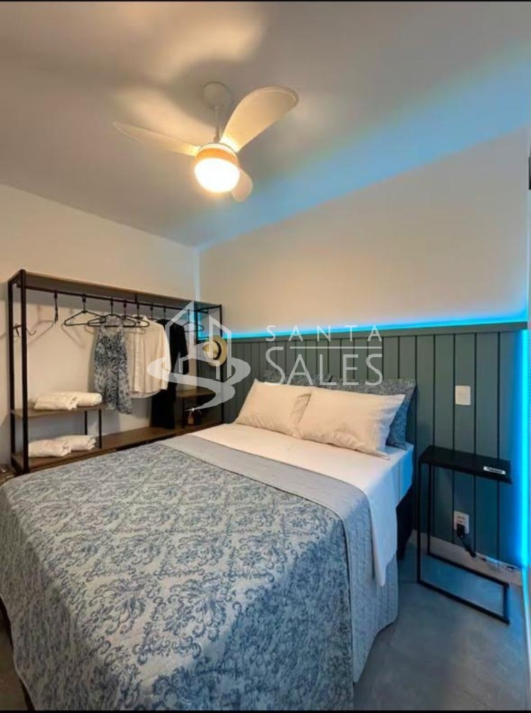 Apartamento, 2 quartos, 52 m² - Foto 23