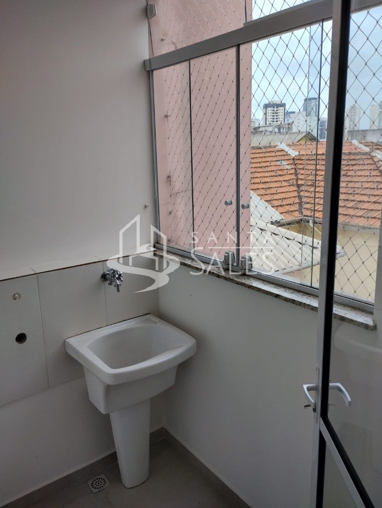 Apartamento, 2 quartos, 51 m² - Foto 13