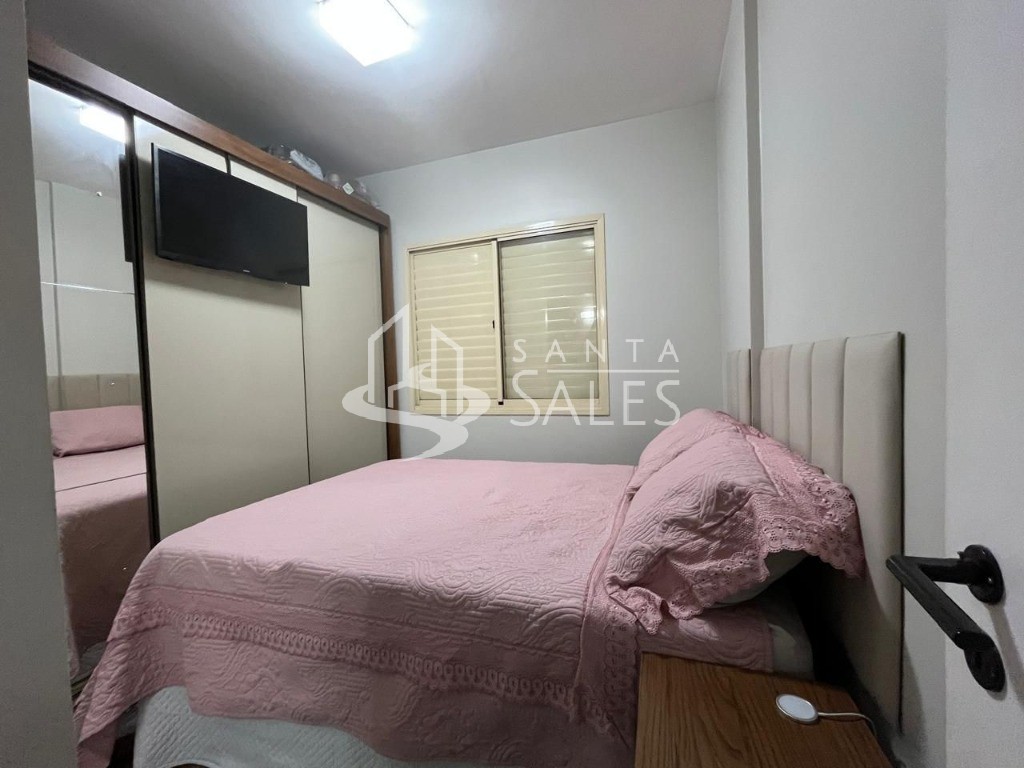 Apartamento, 3 quartos, 58 m² - Foto 3