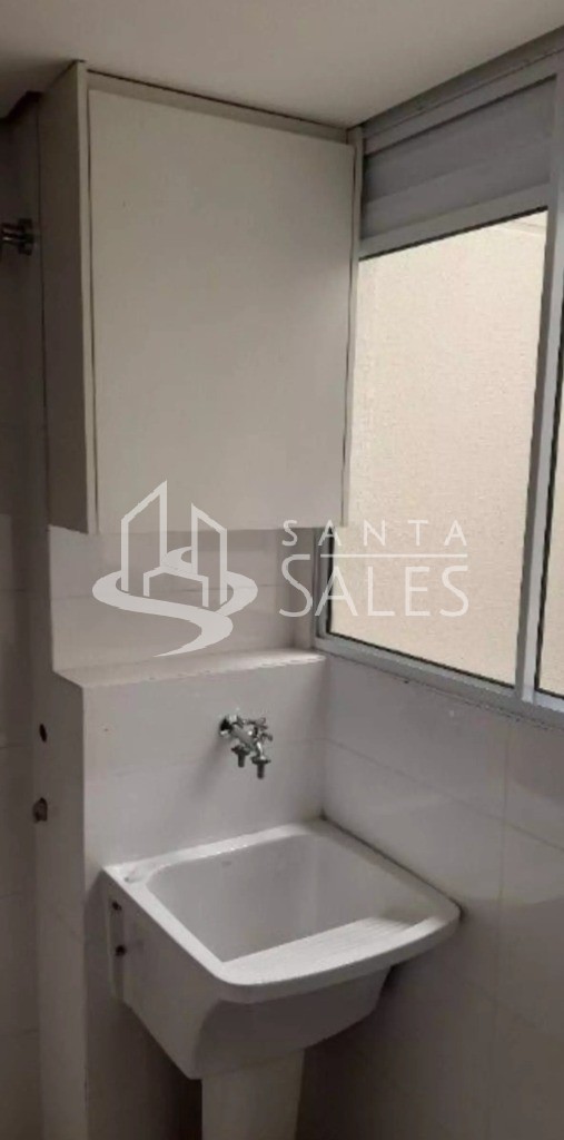 Apartamento, 2 quartos, 34 m² - Foto 4