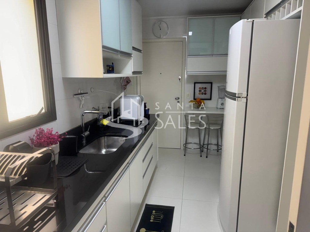 Apartamento, 3 quartos, 110 m² - Foto 11