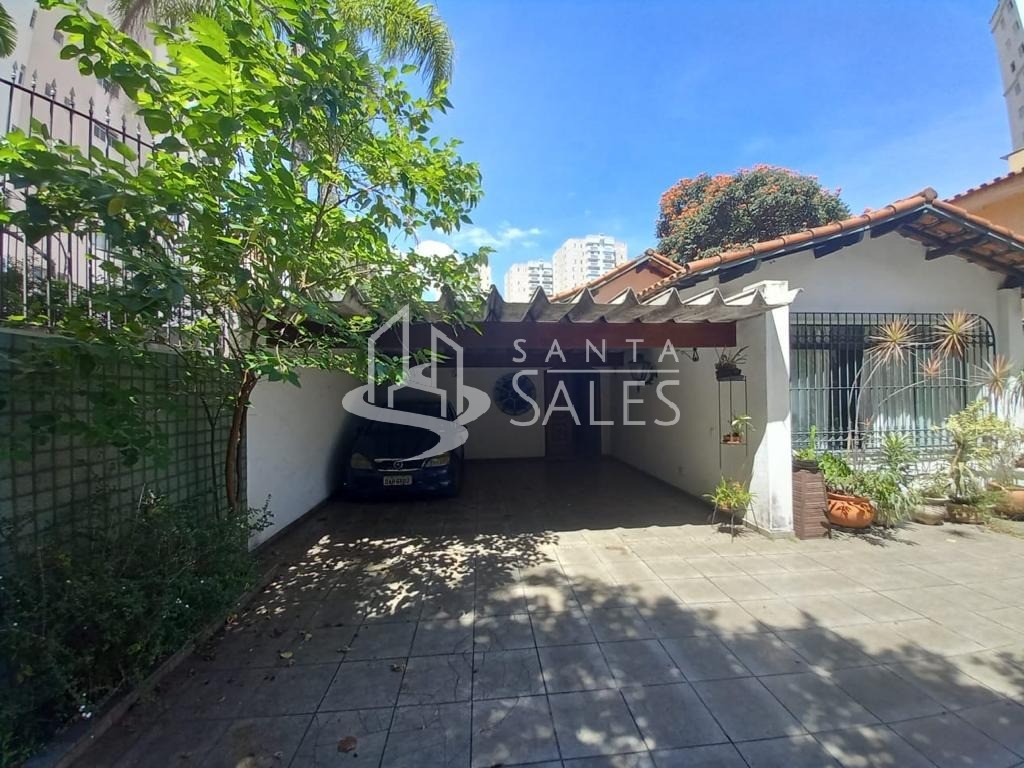 Sobrado, 4 quartos, 270 m² - Foto 19