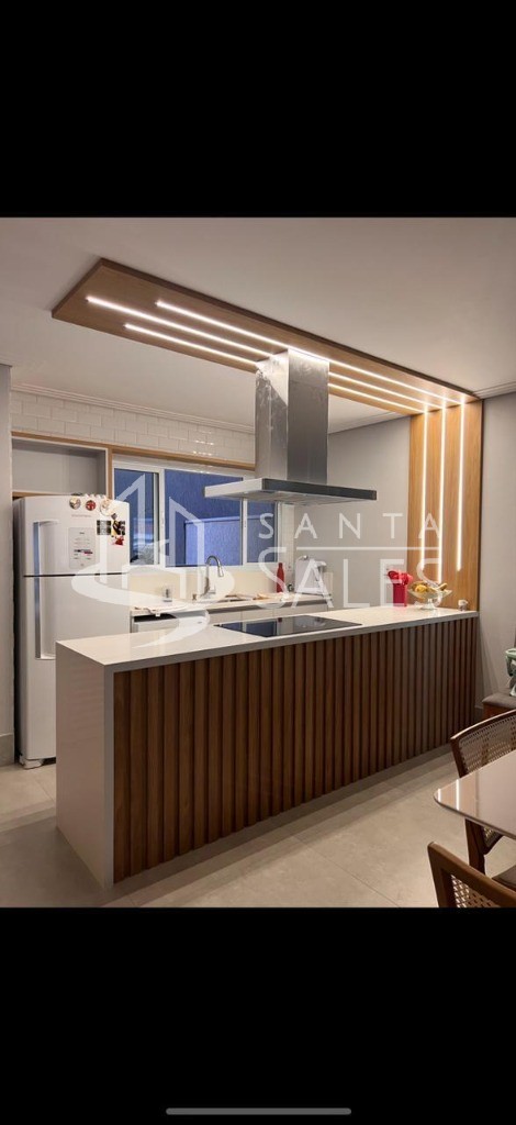 Casa, 3 quartos, 200 m² - Foto 11