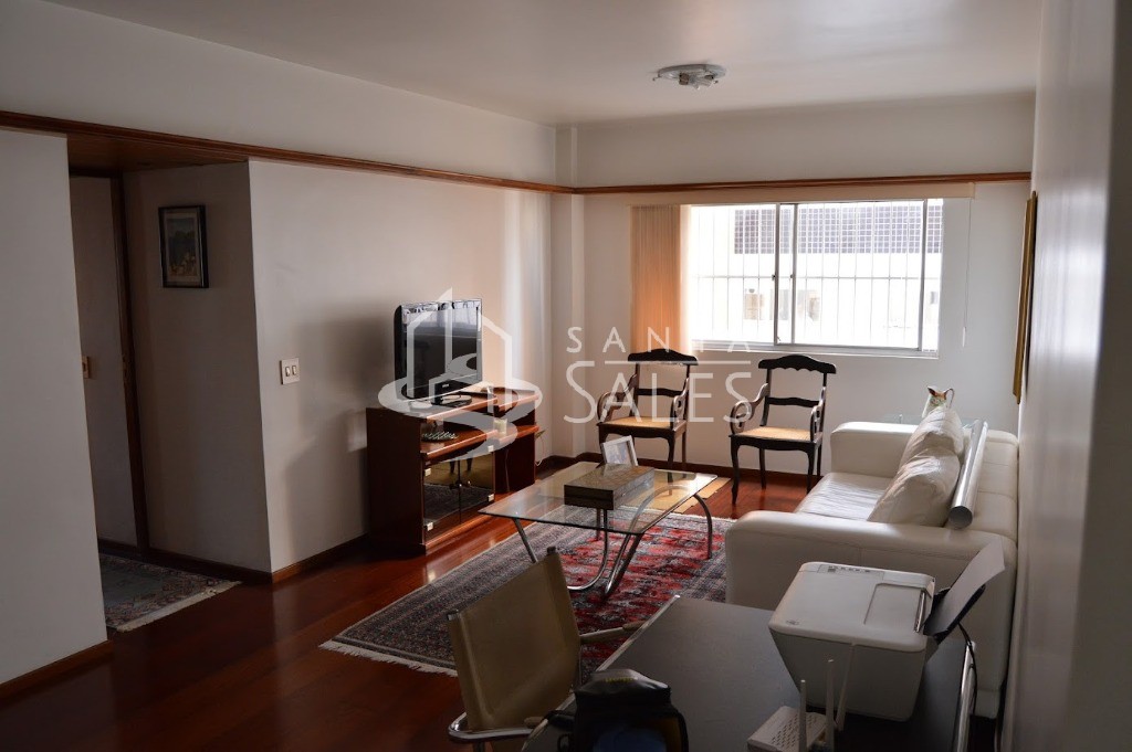 Apartamento, 2 quartos, 90 m² - Foto 42