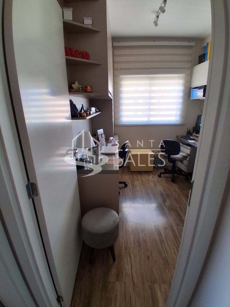 Apartamento, 3 quartos, 110 m² - Foto 19