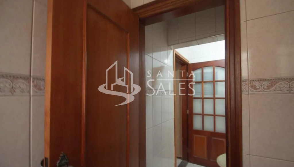 Casa, 4 quartos, 165 m² - Foto 43