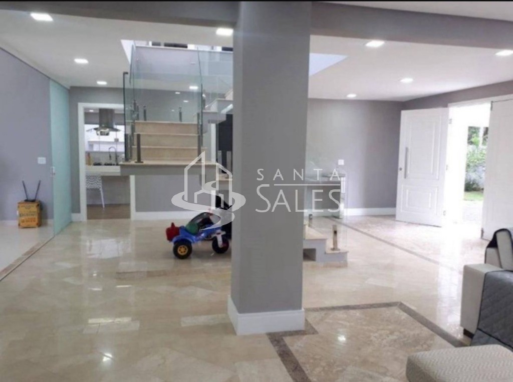 Casa, 5 quartos - Foto 13