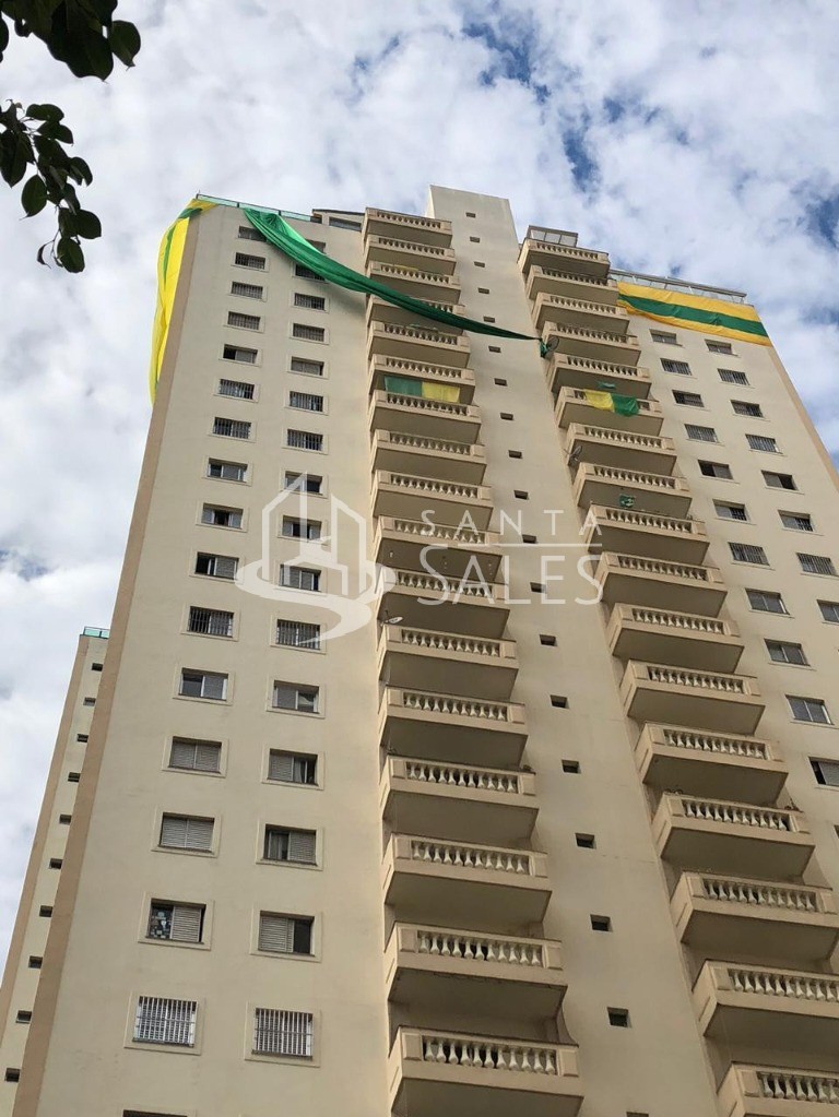 Apartamento, 3 quartos, 105 m² - Foto 10