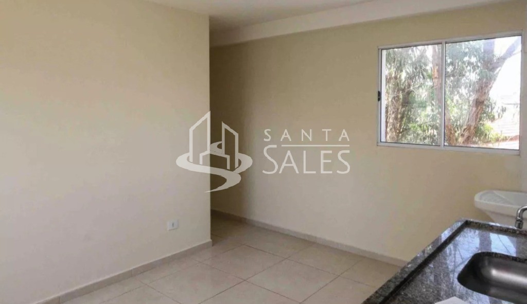 Apartamento, 2 quartos, 34 m² - Foto 2