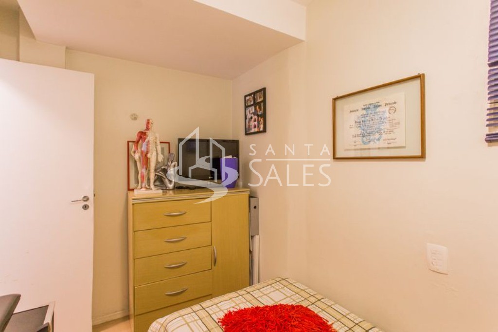Apartamento, 2 quartos, 76 m² - Foto 14