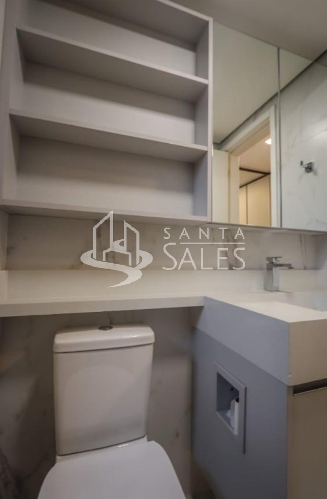 Apartamento, 2 quartos, 67 m² - Foto 14