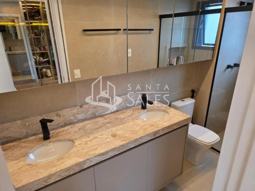 Apartamento, 1 quarto, 82 m² - Foto 3
