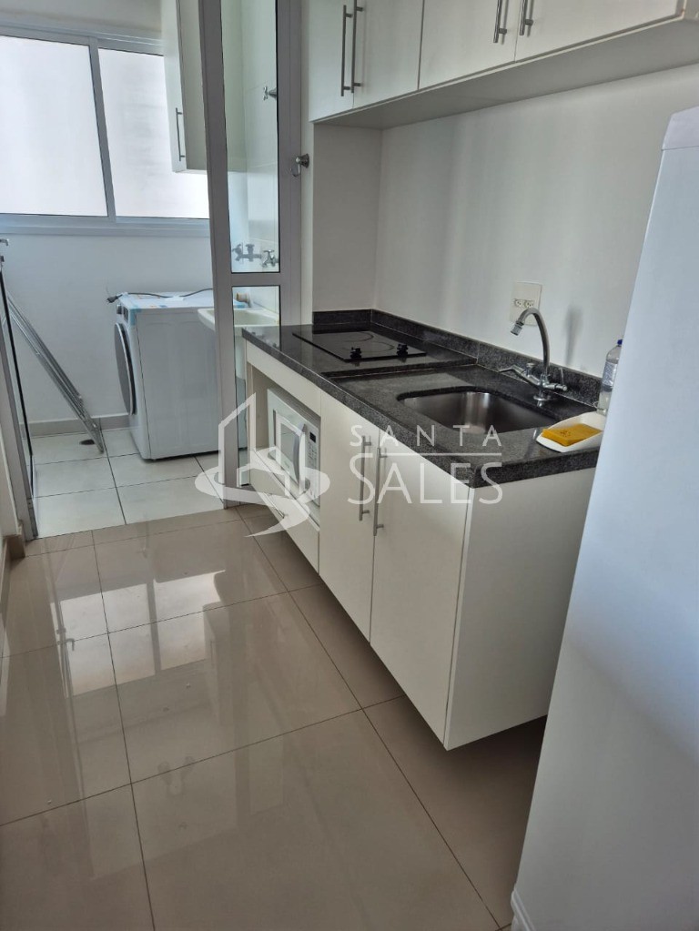 Apartamento, 1 quarto, 40 m² - Foto 29