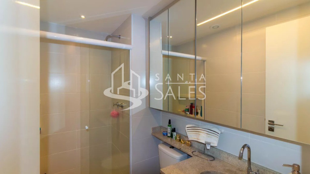 Apartamento, 3 quartos, 79 m² - Foto 19