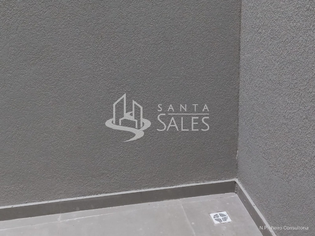 Sobrado, 3 quartos, 100 m² - Foto 26