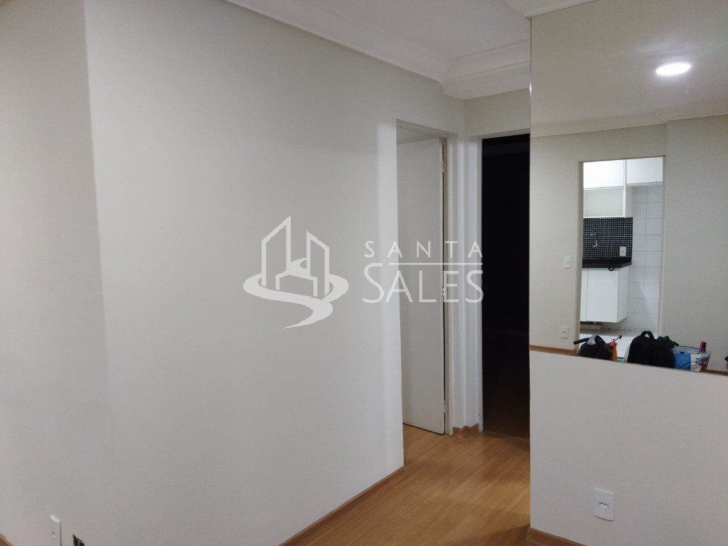 Apartamento, 2 quartos, 50 m² - Foto 13
