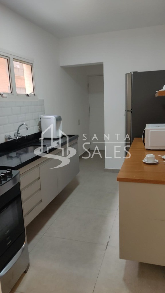 Apartamento, 2 quartos, 83 m² - Foto 6
