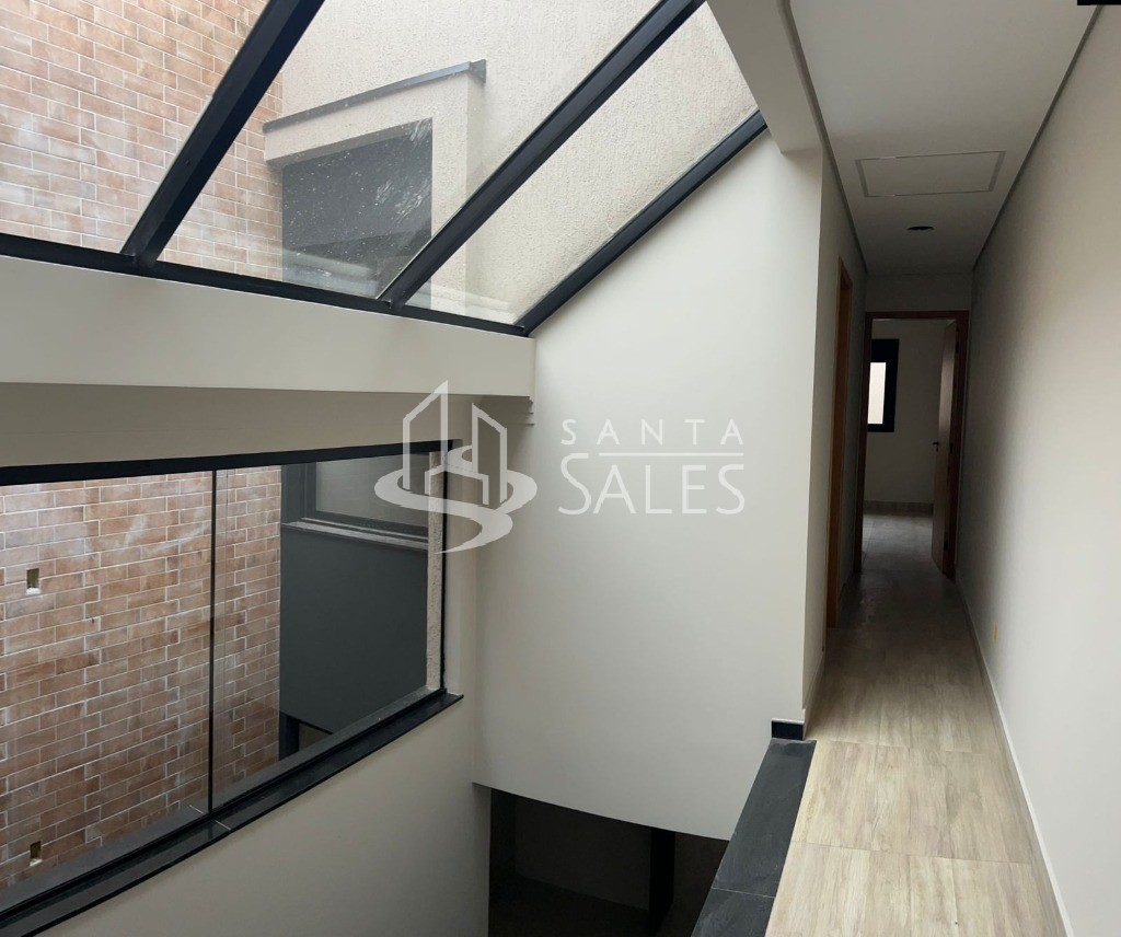 Casa, 3 quartos - Foto 13